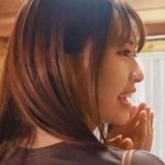 【東條なつ】可愛らしい素人女子大生が披露する自然体での甘いキスと密着感あふれるベッド上での情熱的なひととき